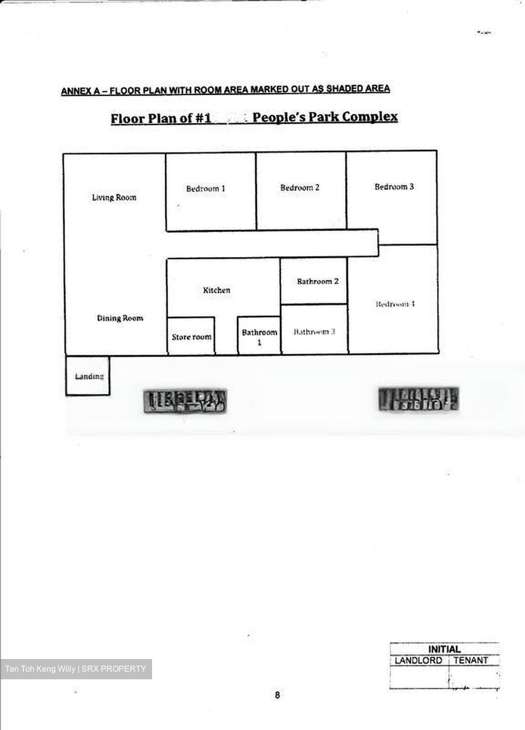 People's Park Complex (D1), Apartment #428993281